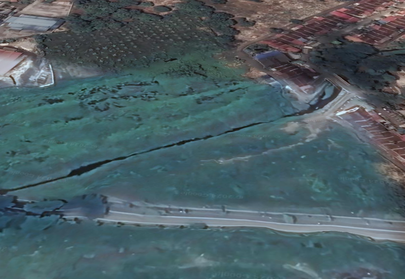 Land, 9.13 acres, Main Road, Taman Kota Jaya, 81900 Kota Tinggi, Johor