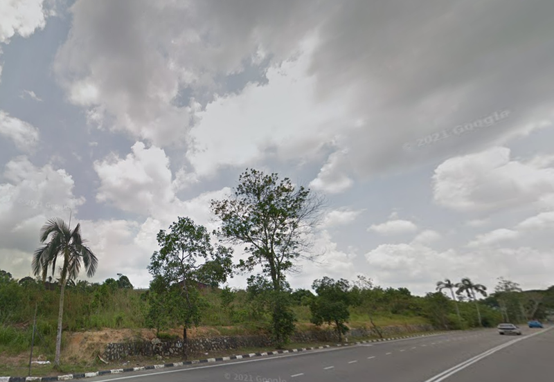 Land, 9.13 acres, Main Road, Taman Kota Jaya, 81900 Kota Tinggi, Johor