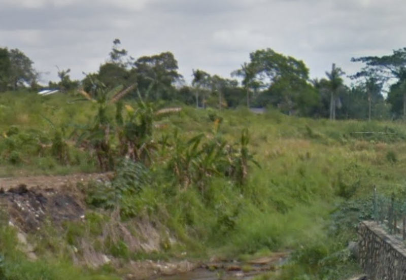 Land, 9.13 acres, Main Road, Taman Kota Jaya, 81900 Kota Tinggi, Johor