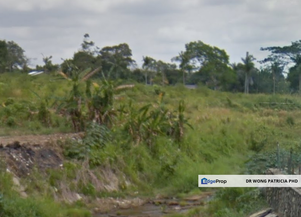 Land, 9.13 acres, Main Road, Taman Kota Jaya, 81900 Kota Tinggi, Johor, Johor, Kota Tinggi