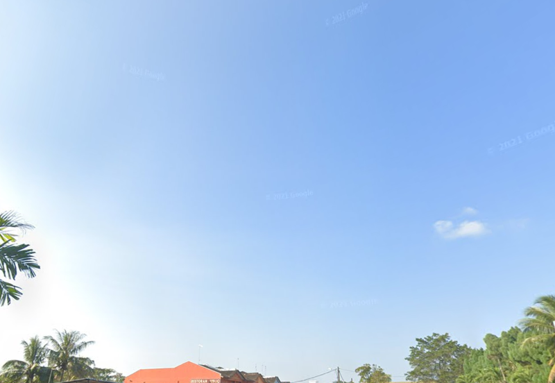 Land, 3.44 ac,  Main Road, Jalan Johor, 81900 Kota Tinggi, Johor