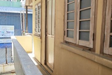 Kuala Lumpur City Centre