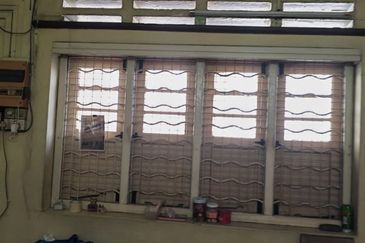 Kuala Lumpur City Centre