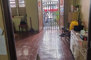 Kuala Lumpur City Centre