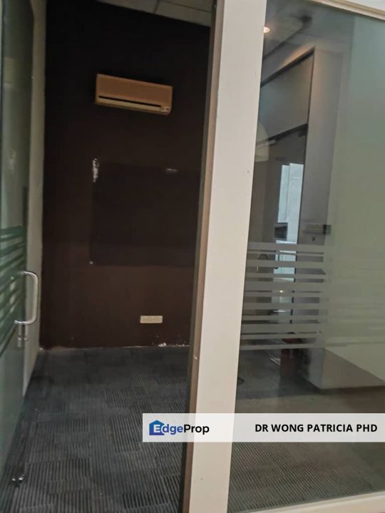 Shop Office, Mezzanine, 5780 sq ft with 2 terraces,   I-Zen Kiara, Mont Kiara, 50480 Kuala Lumpur, Kuala Lumpur, Mont Kiara
