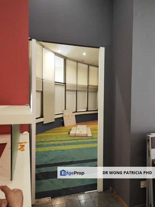 Shop Office, Mezzanine, 5780 sq ft with 2 terraces,   I-Zen Kiara, Mont Kiara, 50480 Kuala Lumpur, Kuala Lumpur, Mont Kiara