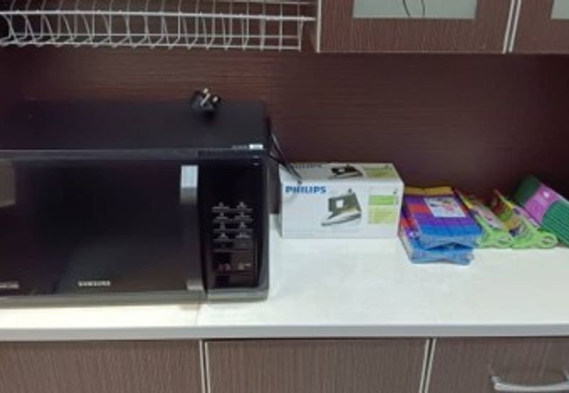 Razak City Residences