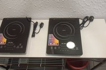 Razak City Residences