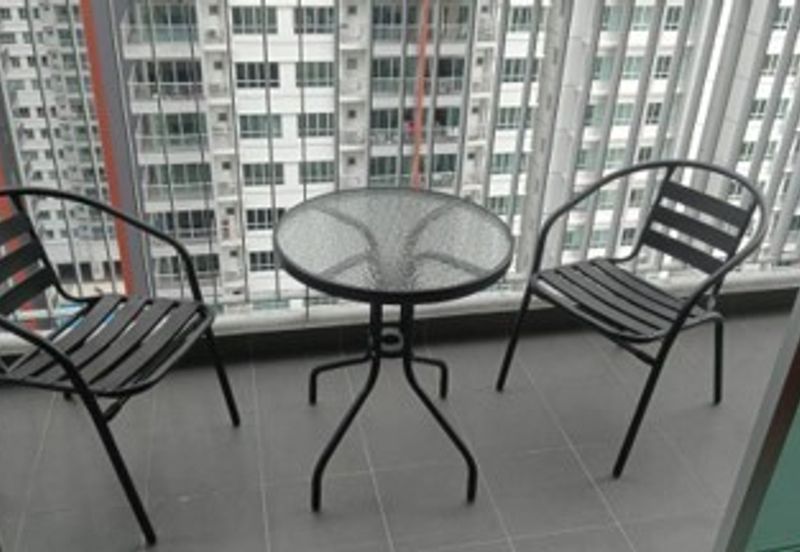 Razak City Residences