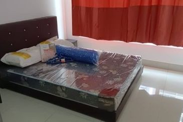 Razak City Residences