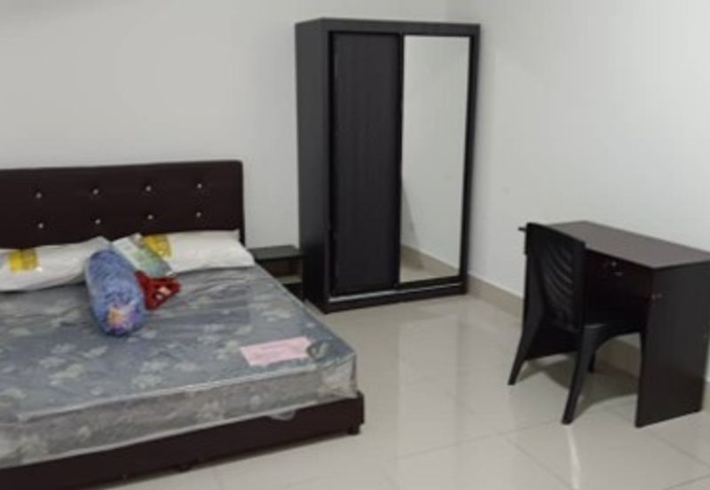 Razak City Residences