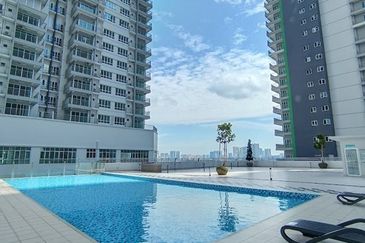 Razak City Residences