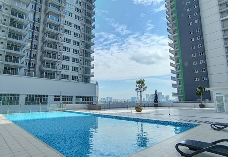 Razak City Residences