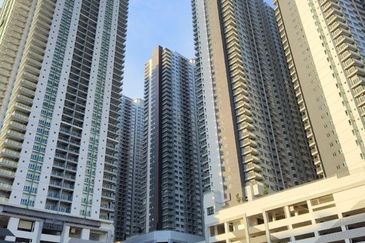 Razak City Residences