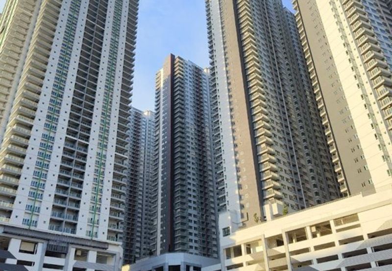 Razak City Residences