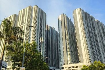 Razak City Residences