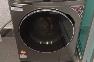 Razak City Residences