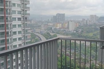 Razak City Residences