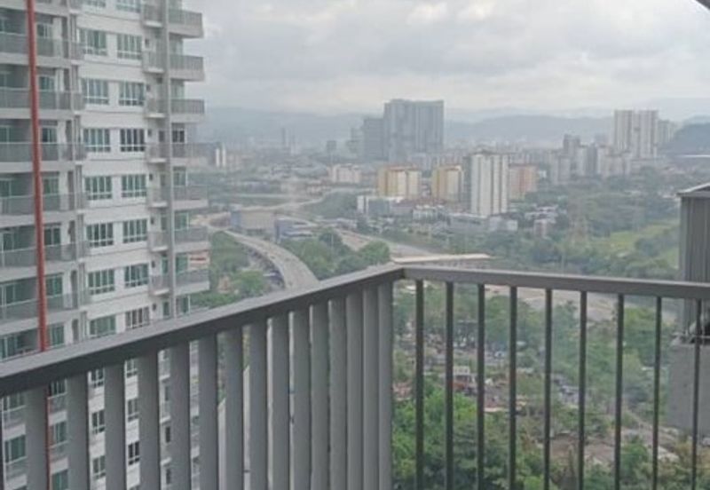 Razak City Residences