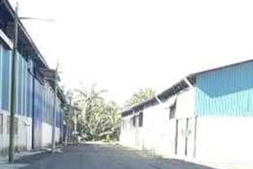 Kampung Jenjarom