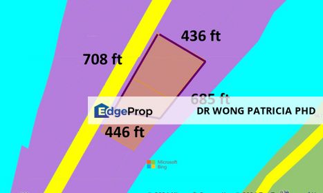 Land, 6.07 ac,  zoned industry, Kawasan Perusahaan Segenting, 42500 Telok Panglima Garang, Selangor, Selangor, Klang