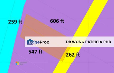 Land, 3.5 ac, zoned industry, Kawasan Perusahaan Segenting, 42500 Telok Panglima Garang, Selangor, Selangor, Telok Panglima Garang