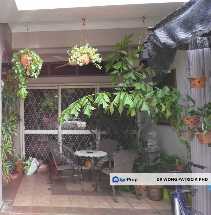 House, 4r3b, Intermediate, Teluk Gadong, 41250 Klang, Selangor, Selangor, Klang