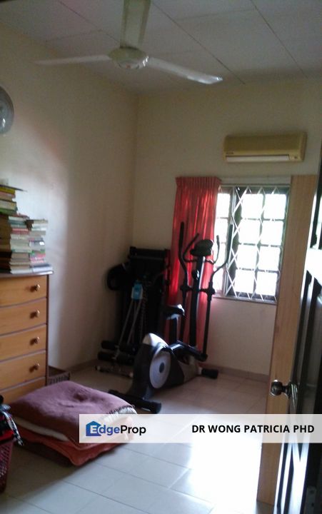 House, 4r3b, Intermediate, Teluk Gadong, 41250 Klang, Selangor, Selangor, Klang