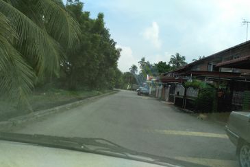 Teluk Gadong