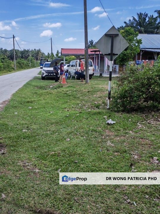 Bungalow land, 6,089 sq ft, Pekan Batang Berjuntai, 45000 Bestari Jaya, Selangor, Selangor, Batang Berjuntai