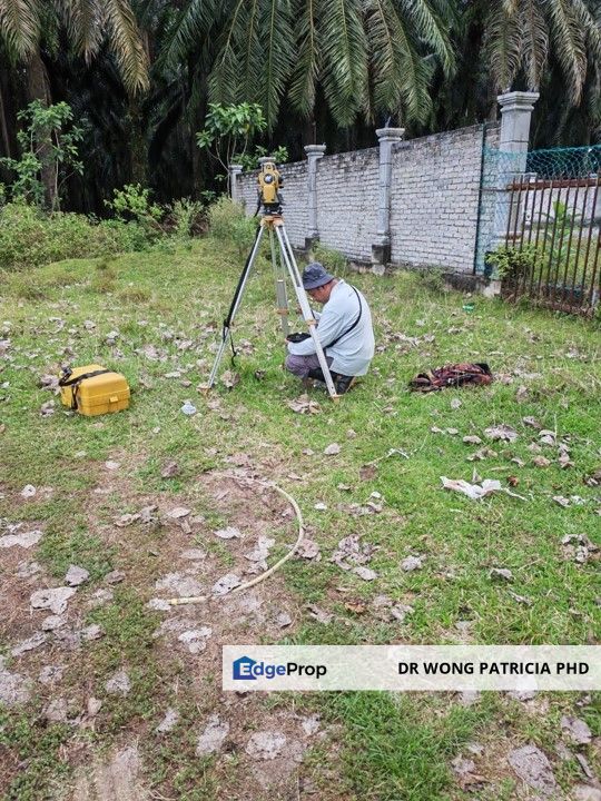 Bungalow land, 6,089 sq ft, Pekan Batang Berjuntai, 45000 Bestari Jaya, Selangor, Selangor, Batang Berjuntai