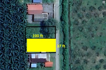 Pekan Batang Berjuntai