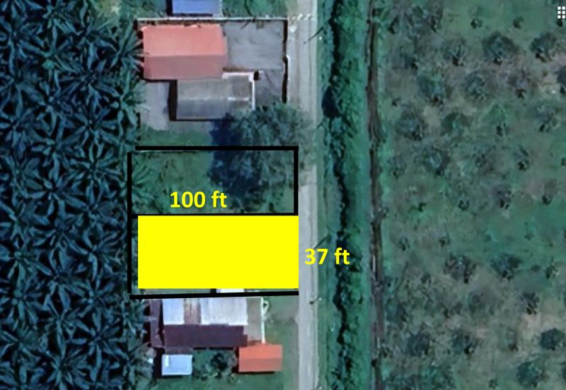 Pekan Batang Berjuntai