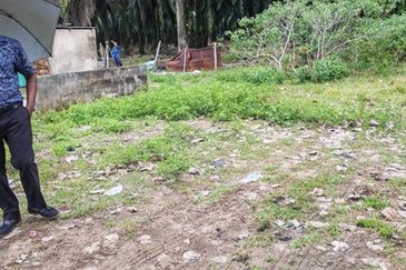 Pekan Batang Berjuntai