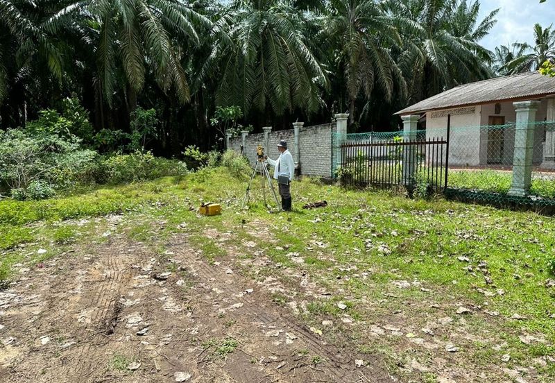 Pekan Batang Berjuntai