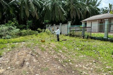 Pekan Batang Berjuntai