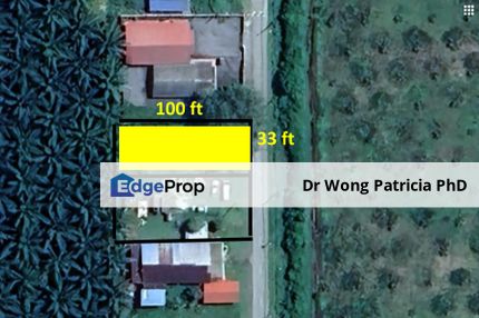 Bungalow Land, 2,987 sq ft, Pekan Batang Berjuntai, 45000 Bestari Jaya, Selangor, Selangor, Batang Berjuntai