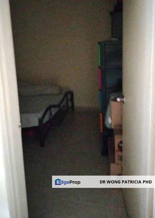 Condo, 3R 2B Palm Court Condominium, Jalan Berhala, Brickfields, 50470 Kuala Lumpur, Kuala Lumpur, Brickfields