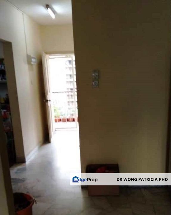 Condo, 3R 2B Palm Court Condominium, Jalan Berhala, Brickfields, 50470 Kuala Lumpur, Kuala Lumpur, Brickfields