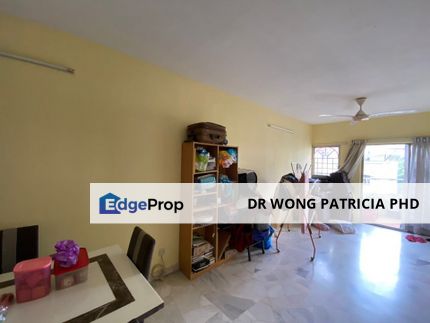 Palm Court Condominium, 3R2B, Jalan Berhala, Brickfields, 50470 Kuala Lumpur, Kuala Lumpur, Brickfields