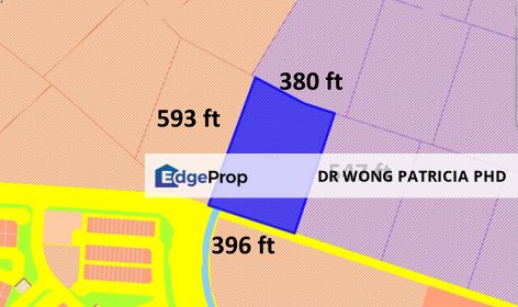 Land, 4.99 acres, Batu 2, Jalan Bangi, Kampung Sungai Purun, 43500 Semenyih, Selangor, Selangor, Semenyih