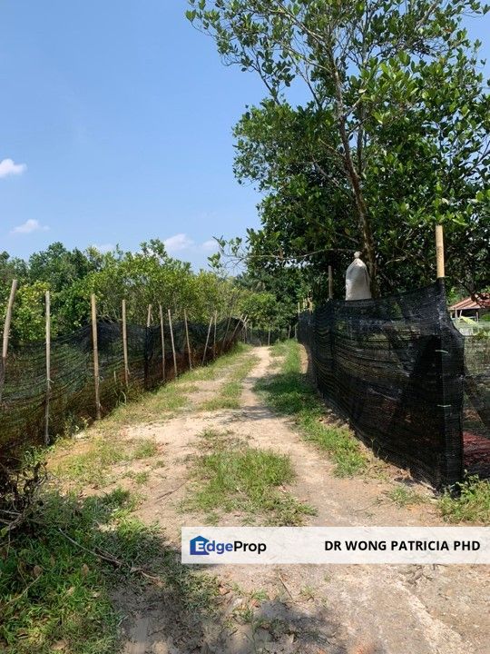 Land, 4.36 acres, Jalan Bistari, Taman Universiti, Bangi 43000 Kajang, Selangor, Selangor, Kajang