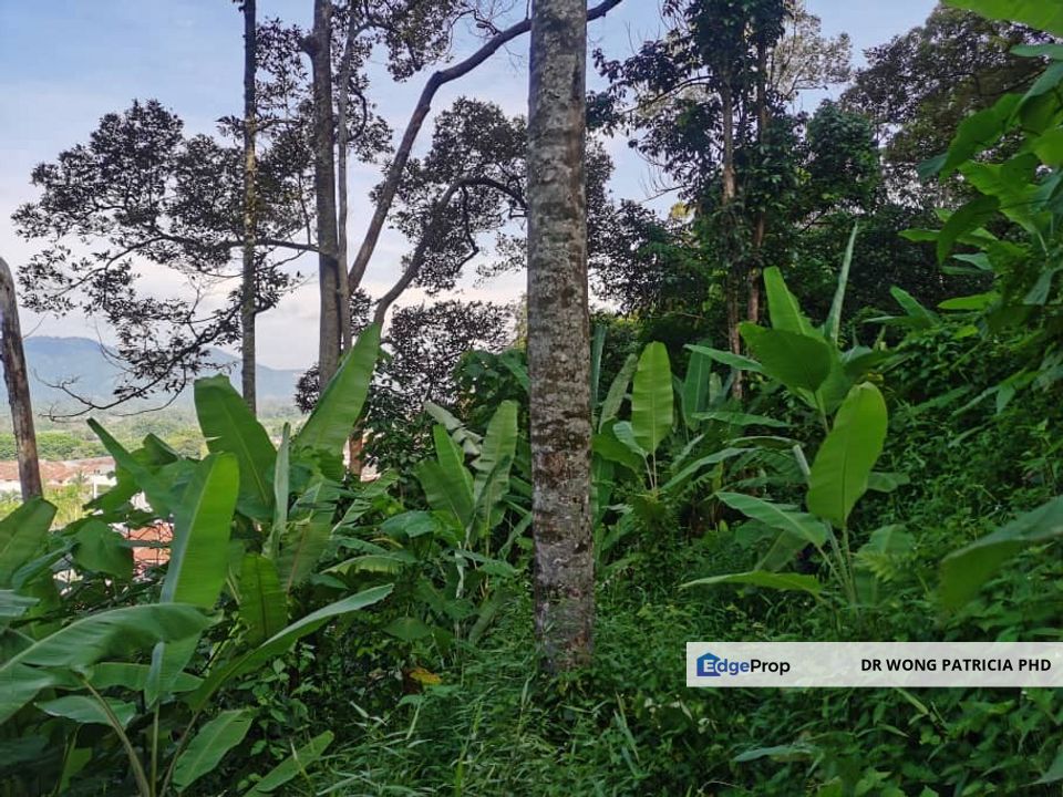 LAND 1 . 02 acres, Taman Ks, 71700 Mantin, Negeri Sembilan, Negeri Sembilan, Mantin