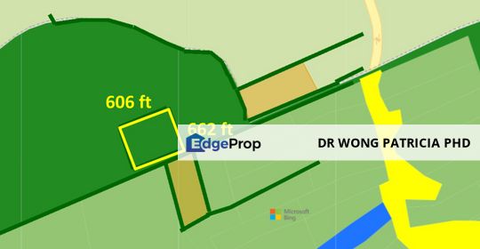 Resort Land, 9 acres, Batu 10, Jalan Sang Lee, 28700 Bentong, Pahang, Pahang, Raub
