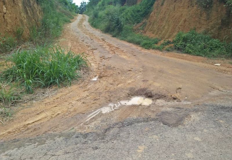 Land, 881 acres, off AH2 North South Expressway, 84600 Pagoh, Johor