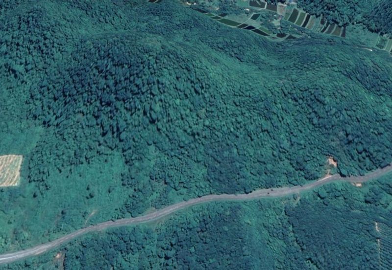 Land, 1.56 ac, Main road, Malay Reserved land, Kampung Luat, 33400 Lenggong, Perak