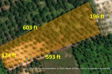 Jalan Jimah Power @ Chuah