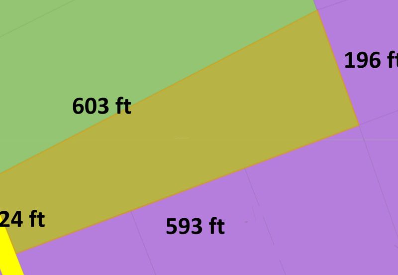 Jalan Jimah Power @ Chuah