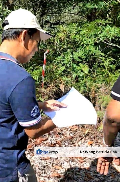 Land, Very Cheap, from 1 to 7 acres, Sungai Gumut, Lembah Beringin 44000, Selangor, Selangor, Kuala Kubu Baru