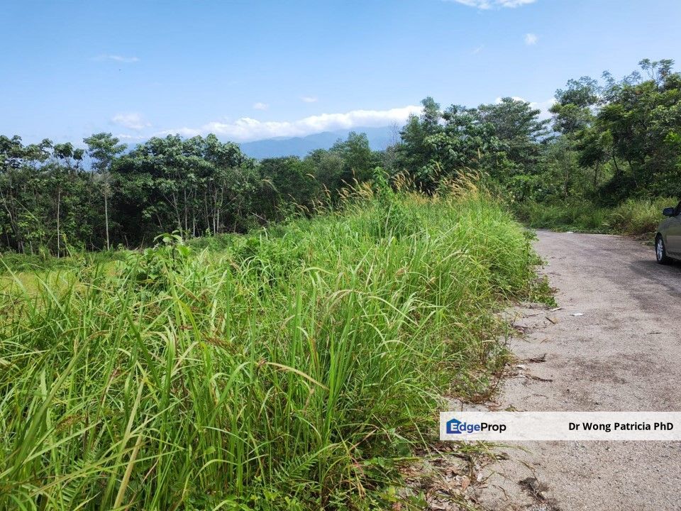 Land, Very Cheap, from 1 to 7 acres, Sungai Gumut, Lembah Beringin 44000, Selangor, Selangor, Kuala Kubu Baru